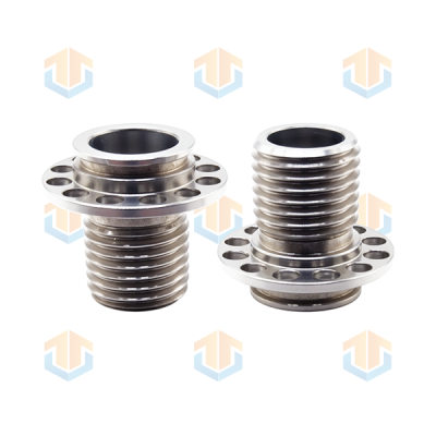 機械液壓水電五金零件之鋼球噴嘴螺絲